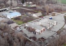 Діти втрачають свідомість: На Київщині ціле село потерпає від підприємства з переробки відходів