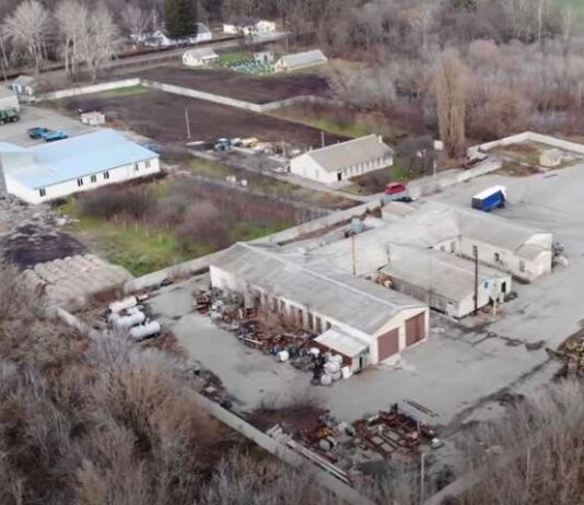 Дети теряют сознание: В Киевской области целое село страдает от предприятия по переработке отходов