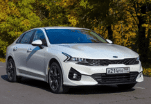 Почему корейские автомобили KIA популярны в Украине и где к ним купить запчасти в Киеве