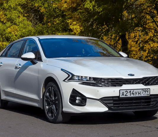 Почему корейские автомобили KIA популярны в Украине и где к ним купить запчасти в Киеве