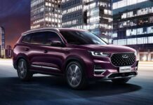 Вибираємо найкращий автомобіль Chery від Автоцентру Київ