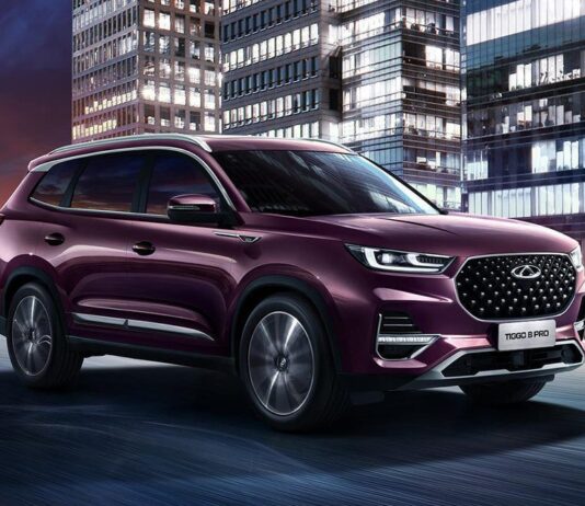 Выбираем лучший автомобиль Chery от Автоцентра Киев