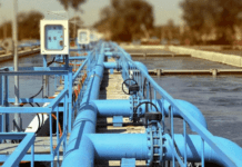 Держекоінспекція не змогла перевірити «Київводоканал»
