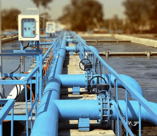 Держекоінспекція не змогла перевірити «Київводоканал»