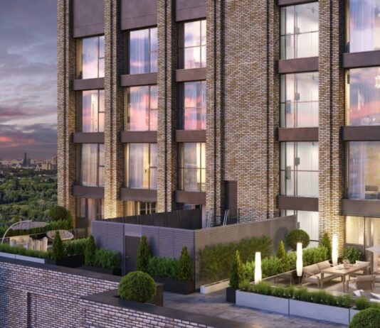 Динаміка цін на однокімнатні квартири в Києві за січень 2022