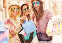 Як у Києві придбати найкращі обновки до весни разом із LeBoutique