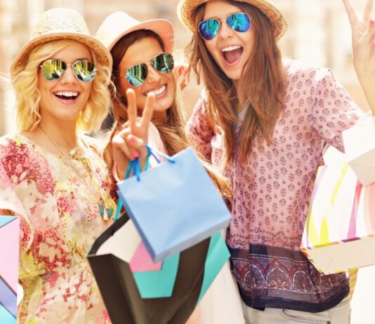 Як у Києві придбати найкращі обновки до весни разом із LeBoutique