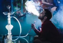 Купуємо все для кальяну: кращий тютюн і все необхідне зі Смокі Шоп