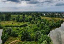 У Києві добудують ЖК «Аркади» та створять Нацпарк