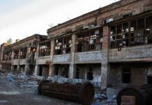 Завод «Радикал» загрязняет воздух и почву: опасно ли жить возле бомбы замедленного действия