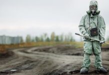 Войска РФ в ЧАЭС: что происходило в зоне отчуждения