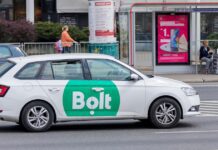 Работа таксистом в Киеве: преимущества трудоустройства