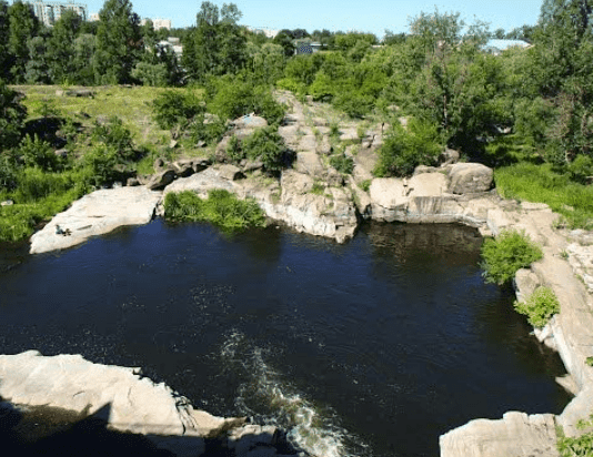 Курорти Київської області: де добре та недорого відпочити