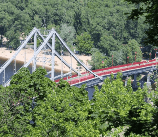 Труханів острів: від резиденції дочки київського князя до громадського пляжу