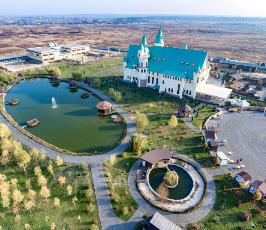 Зоопарк XII месяцев: почему здесь нужно побывать