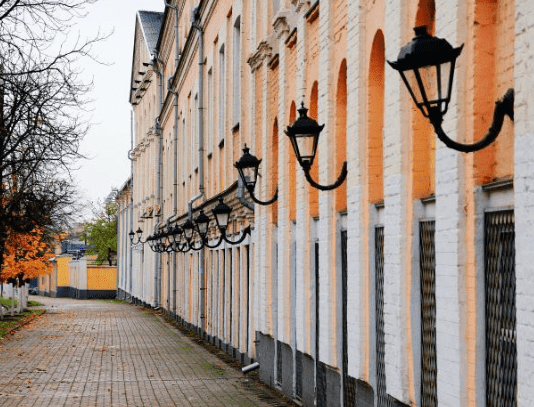 Історія Київського заводу шампанських вин