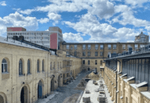 Величний завод Арсенал