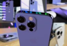 iPhone 14 Pro – новое поколение уникальных гаджетов!