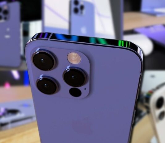 iPhone 14 Pro – це нове покоління унікальних гаджетів!
