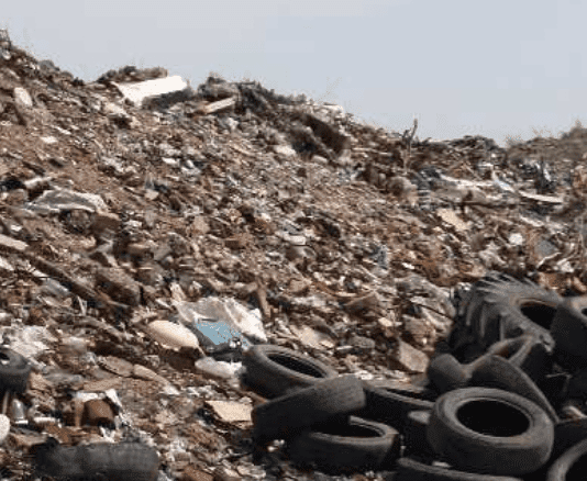 Історія київського сміття: куди і як раніше утилізували відходи