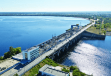 Історія створення Київської ГЕС