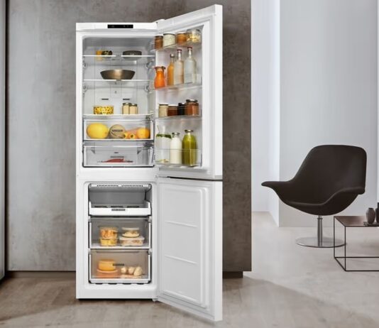 Вибираємо холодильник: що може запропонувати Whirlpool