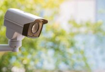 Законность установки системы видеонаблюдения