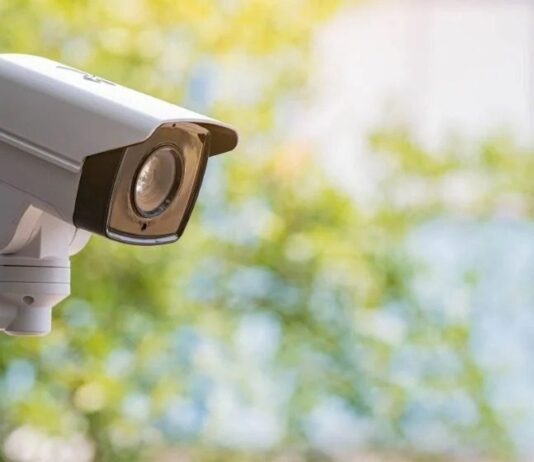 Законність встановлення системи відеоспостереження