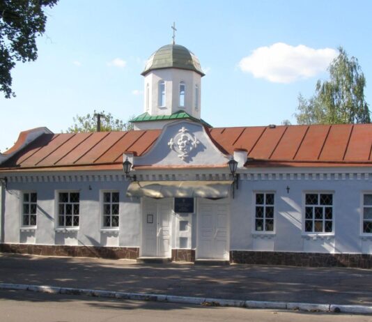 Національний історико-етнографічний заповідник «Переяслав»: чим відома курортна зона