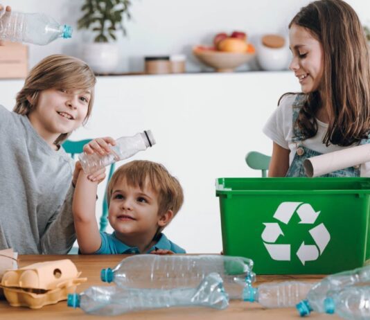 Життя в стилі еко: як правильно сортувати відходи