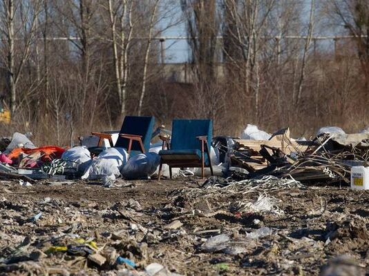 Як кияни можуть долучитися до збереження довкілля