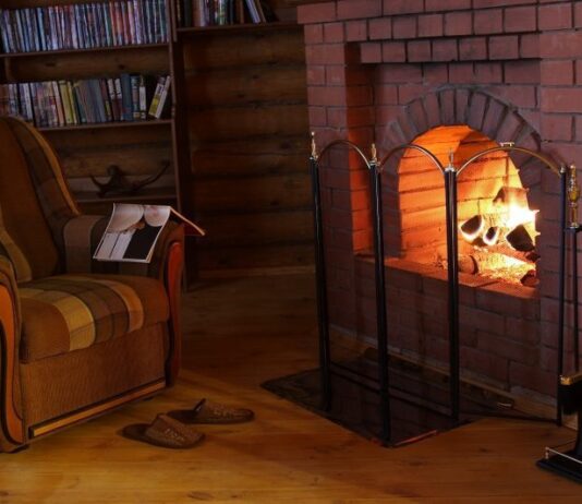 Історія опалення у Києві: чим і як топили у столичних квартирах?