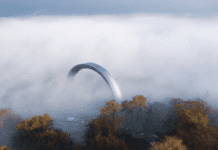 Грязный Киев: почему в небе часто появляется смог и как это изменить?