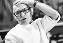 Микола Амосов: чим прославився столичний вчений