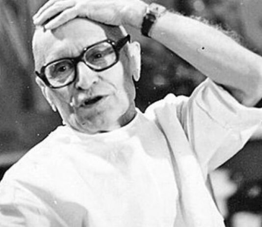 Микола Амосов: чим прославився столичний вчений