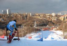 Гірськолижний курорт у центрі Києва: чи варто кататися у Протасовому яру
