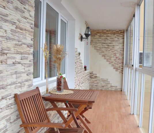 Балкон «под ключ»: полный цикл работ по лучшей цене