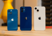iPhone 13: главные преимущества выбора