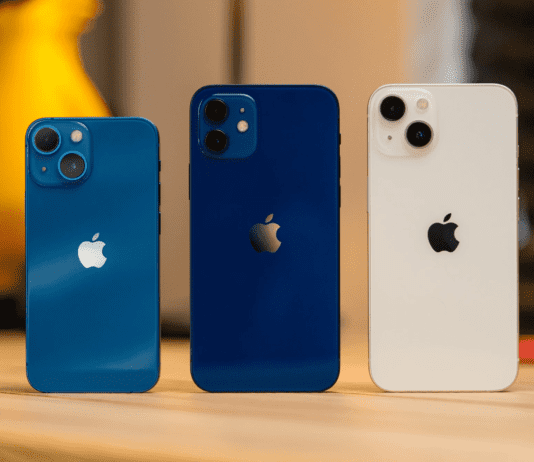 iPhone 13: главные преимущества выбора