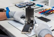 Ремонт техники Apple в Киеве: где найти качественный сервис?