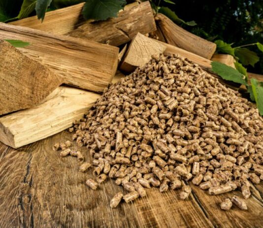 Разновидности и характеристика топливных пеллет