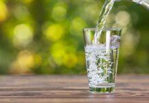 Качественная и чистая вода с доставкой на дом или в офис