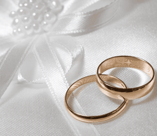 Як правильно вибрати весільні обручки: декілька порад киянам