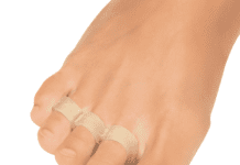 Межпальцевые перегородки оптом от известного бренда Footcare: знакомимся с ассортиментом компании