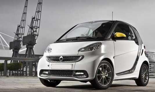 Що таке малолітражні авто і чому такі популярні