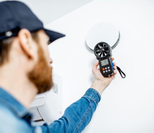 Рекуператор повітря: що це таке та як він працює