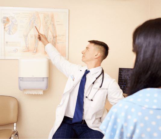 Варикоз у підлітків: чому це більш поширена проблема, ніж ми вважаємо