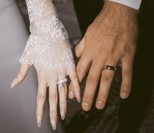 Як вибрати обручки?