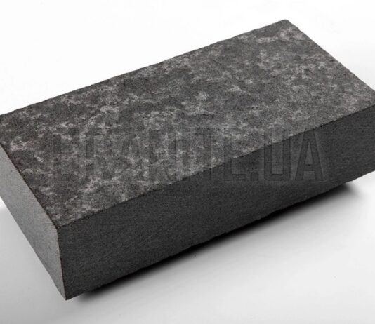 Гранітна бруківка – основи вибору якісного покриття