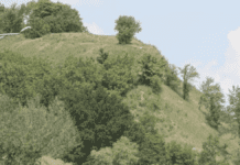 Лысая гора: природное великолепие и историческое наследие